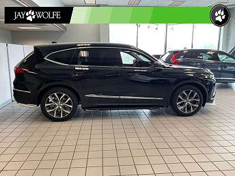 2024 Acura MDX Technology 