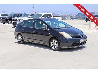 Used 2009 Toyota Prius for Sale Near Me - CARFAX