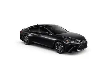 New 2025 Lexus ES 300h Luxury