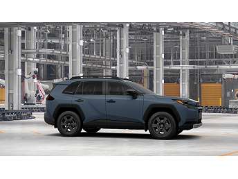 New Toyota RAV4 for Sale Near Me (with Photos) | CARFAX