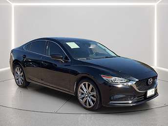 Used Mazda Mazda6 for Sale in McAllen, TX (with Photos) - CARFAX