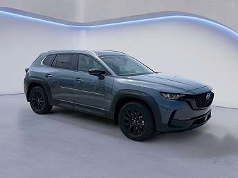 2026 Mazda CX-50 S 