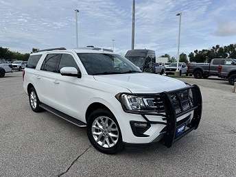 2021 Ford Expedition MAX XLT 