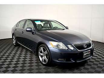 Used Lexus GS 430 for Sale Near Me - CARFAX