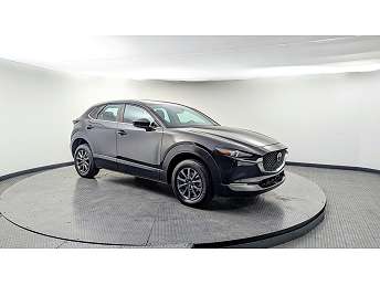 2022 Mazda CX-30 S 