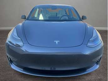 2023 Tesla Model 3 Standard Range 