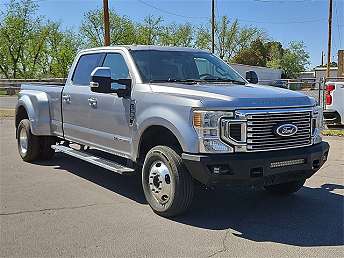 2020 Ford F-350 Lariat 