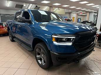 2024 Ram 1500 Big Horn/Lone Star 