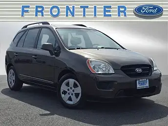 2009 Kia Rondo LX