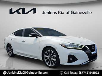 Used Nissan Maxima for Sale in Gainesville, FL (with Photos) - CARFAX