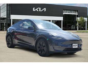 Used Tesla Model Y for Sale Near Me - CARFAX