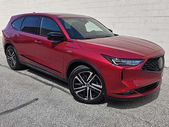 2024 Acura MDX Base 