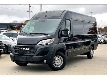 Dodge promaster fashion for near me