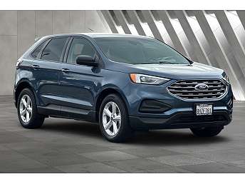 2019 Ford Edge SE 