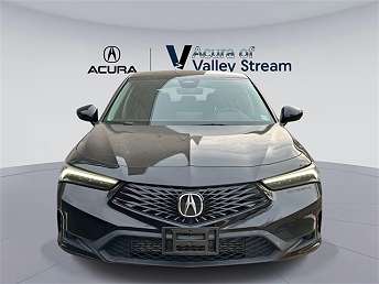 2023 Acura Integra  