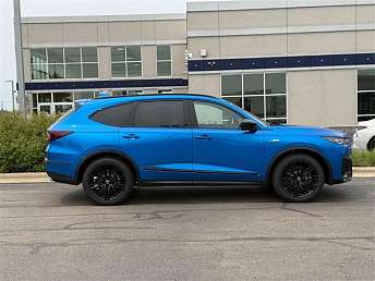 2026 Acura MDX Base 