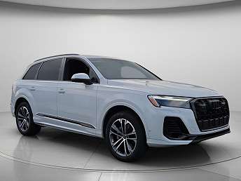 2026 Audi Q7 Premium 