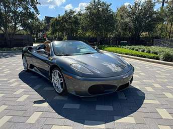 Used Ferrari F430 for Sale Near Me - CARFAX