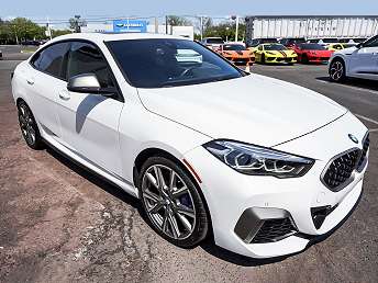 2024 BMW 2 Series M235i xDrive 