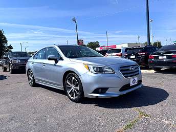 2015 Subaru Legacy 2.5i Limited 
