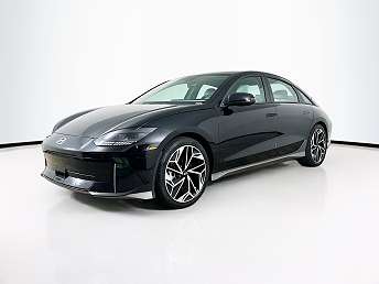 2024 Hyundai Ioniq 6 SEL 