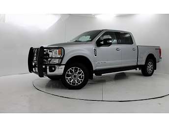 2021 Ford F-350 Lariat 