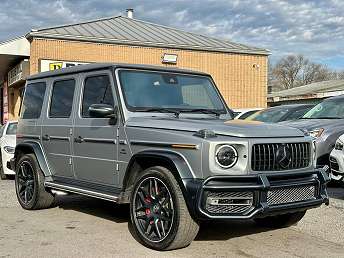 Used Mercedes-Benz G-Class for Sale in Trenton, NJ (with Used Mercedes-Benz G-Class for Sale in Trenton, NJ (with