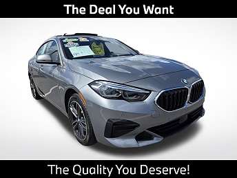 2024 BMW 2 Series 228i 