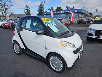 2018 Smart Fortwo for Sale (with Photos) - CARFAX