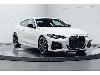 2023 BMW 4 Series 430i xDrive 