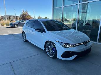 2024 Volkswagen Golf  