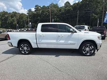 2023 Ram 1500 Limited 