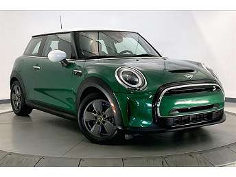 Used Black MINI Cooper for Sale Near Me | Edmunds