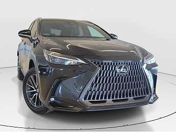 2024 Lexus NX 250 