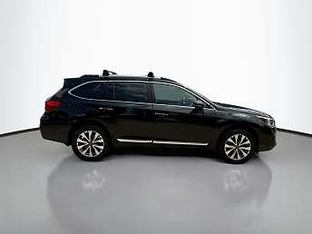 2018 Subaru Outback 3.6R Touring 