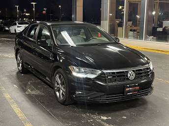 2020 Volkswagen Jetta S 