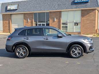 2023 Honda HR-V EX-L 