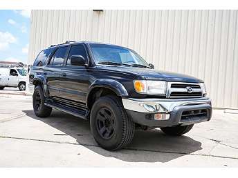 How Much Is A 2000 Toyota 4Runner Worth: Ultimate Value Guide 2025