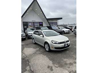 2011 Volkswagen Jetta  