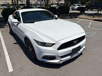 Used 2016 Ford Mustang for Sale Near Me - CARFAX