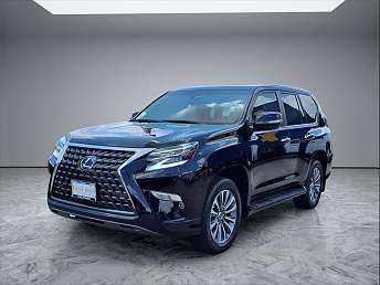 2023 Lexus GX 460 