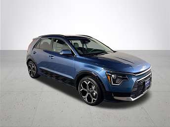 2024 Kia Niro EX Touring 