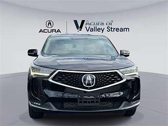 2024 Acura RDX Advance 