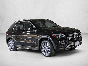 2023 Mercedes-Benz GLE 350 