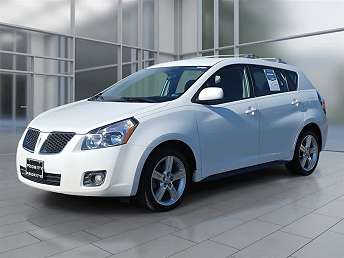 Used Pontiac Vibe for Sale Near Me - CARFAX