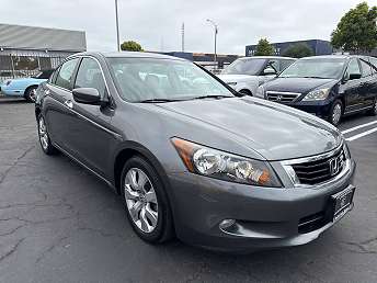 2009 Honda Accord EXL 