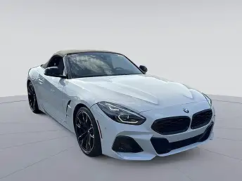 BMW  GO   2025 BMW Z4 Review, Pricing, and Specs