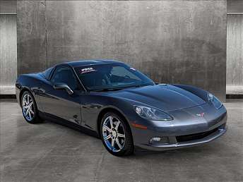 2011 Chevrolet Corvette Base for Sale (with Photos) - CARFAX