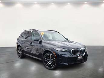 2024 BMW X5 sDrive40i 