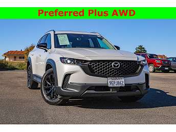 2023 Mazda CX-50 S 
